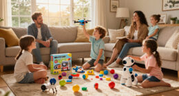 Win A Room FULL Of The Hottest Toys Of 2026