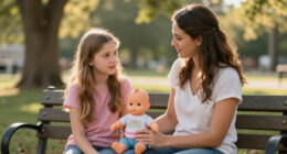 YWCA Offers Moms-R-Us Teen Pregnancy, Parenting Support Classes