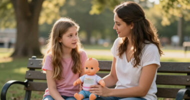 YWCA Offers Moms-R-Us Teen Pregnancy, Parenting Support Classes