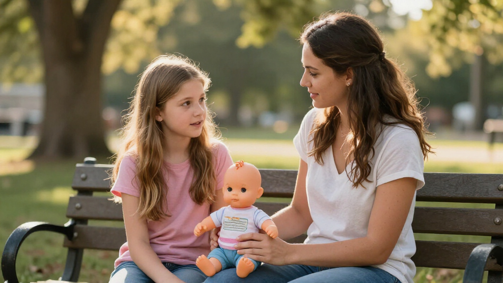 YWCA Offers Moms-R-Us Teen Pregnancy, Parenting Support Classes