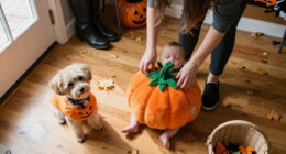 10 Best Halloween Costumes for Dogs and Babies in 2027