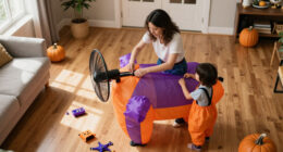 10 Best Inflatable Halloween Costumes for Kids in 2027