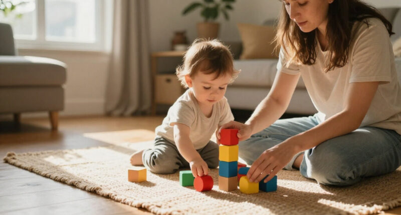 11 Best Children's Sensory Blocks for Creative, Hands-On Play in 2027