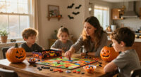 11 Best Family Halloween Board Games for Spooky Family Game Nights in 2027