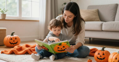 11 Best Halloween Books for Toddlers in 2027