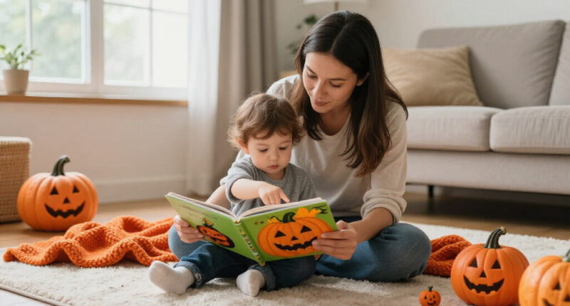 11 Best Halloween Books for Toddlers in 2027