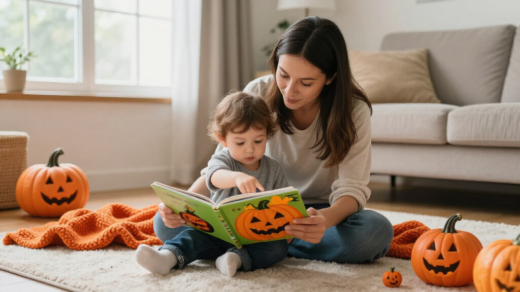 11 Best Halloween Books for Toddlers in 2027