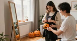 11 Best Halloween Costumes for Pregnant Women in 2027