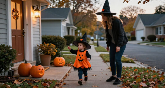 11 Best Halloween Costumes for Toddlers in 2027
