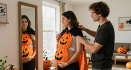 12 Best Halloween Costumes for Pregnant Women in 2027