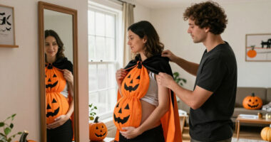 12 Best Halloween Costumes for Pregnant Women in 2027