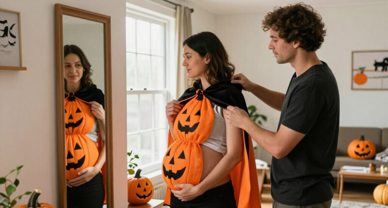 12 Best Halloween Costumes for Pregnant Women in 2027