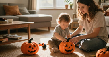 12 Best Halloween Sensory Toys for Toddlers in 2027