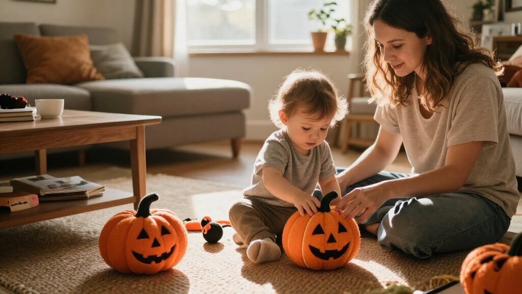 12 Best Halloween Sensory Toys for Toddlers in 2027
