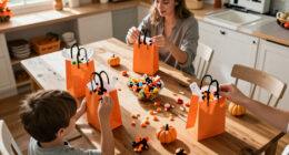 12 Best Kids’ Halloween Party Favor Bags for 2027