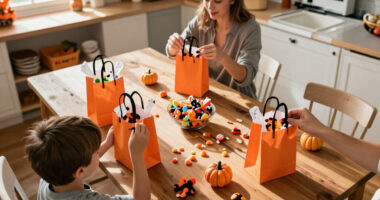 12 Best Kids’ Halloween Party Favor Bags for 2027