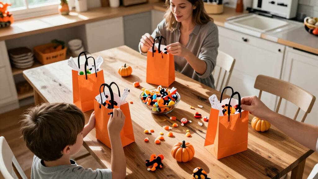 12 Best Kids’ Halloween Party Favor Bags for 2027