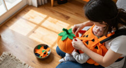 13 Best Baby Carrier Halloween Costumes for 2027