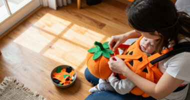 13 Best Baby Carrier Halloween Costumes for 2027