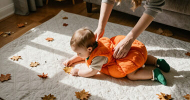 13 Best Halloween Costumes for Babies in 2027