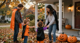 13 Best Halloween Costumes for Family Photos in 2027
