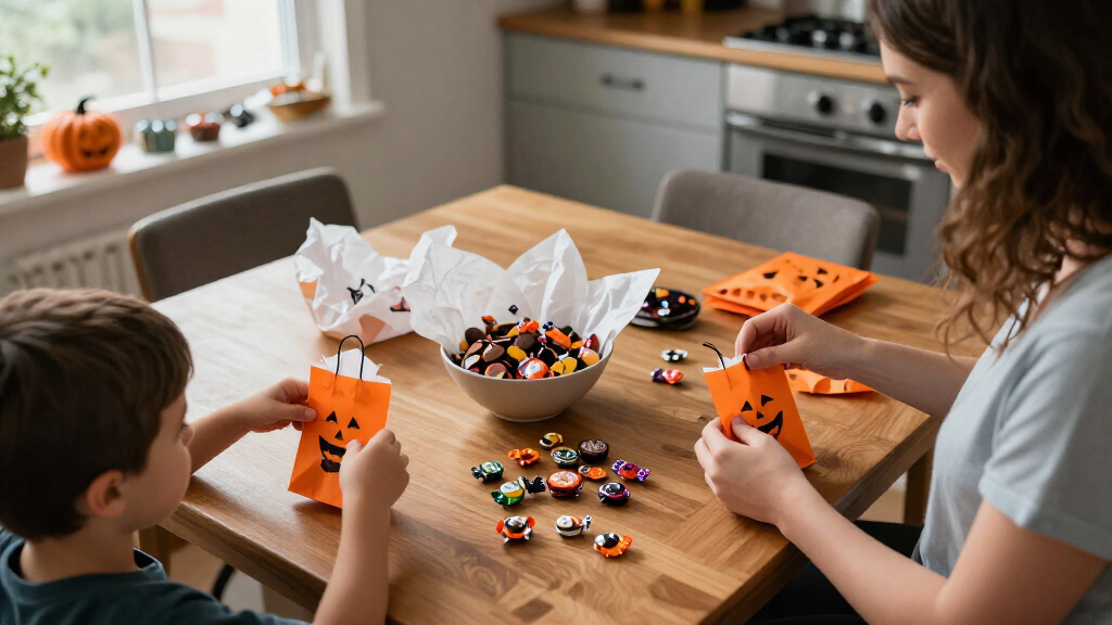 13 Best Halloween Treat Bags for Kids in 2027