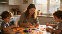13 Best Kids Halloween Craft Kits for Spooky Seasonal Fun in 2027