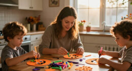 13 Best Kids Halloween Craft Kits for Spooky Seasonal Fun in 2027