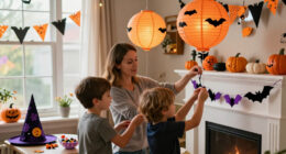 13 Best Kids Halloween Party Decorations for 2027