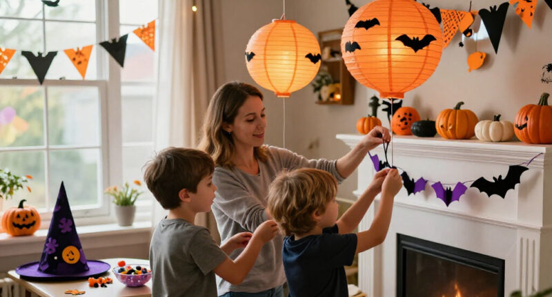 13 Best Kids Halloween Party Decorations for 2027