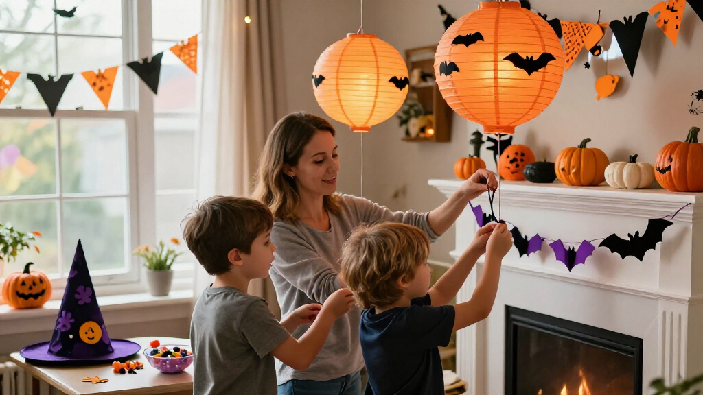 13 Best Kids Halloween Party Decorations for 2027