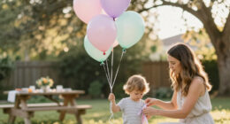 13 Best Pastel Balloons for Elegant Party Decor in 2027