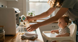 14 Best Baby Bottle Washers for Easier Feeding Cleanup in 2027