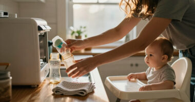 14 Best Baby Bottle Washers for Easier Feeding Cleanup in 2027