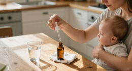 14 Best Baby Gripe Water Options for 2027