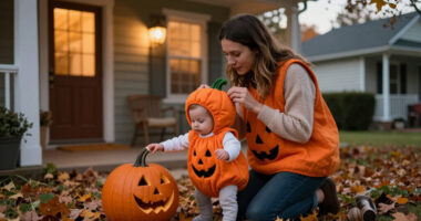14 Best Baby Halloween Costumes for Comfort and Cuteness in 2027