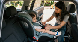 14 Best Convertible Car Seats for Growing Families in 2027