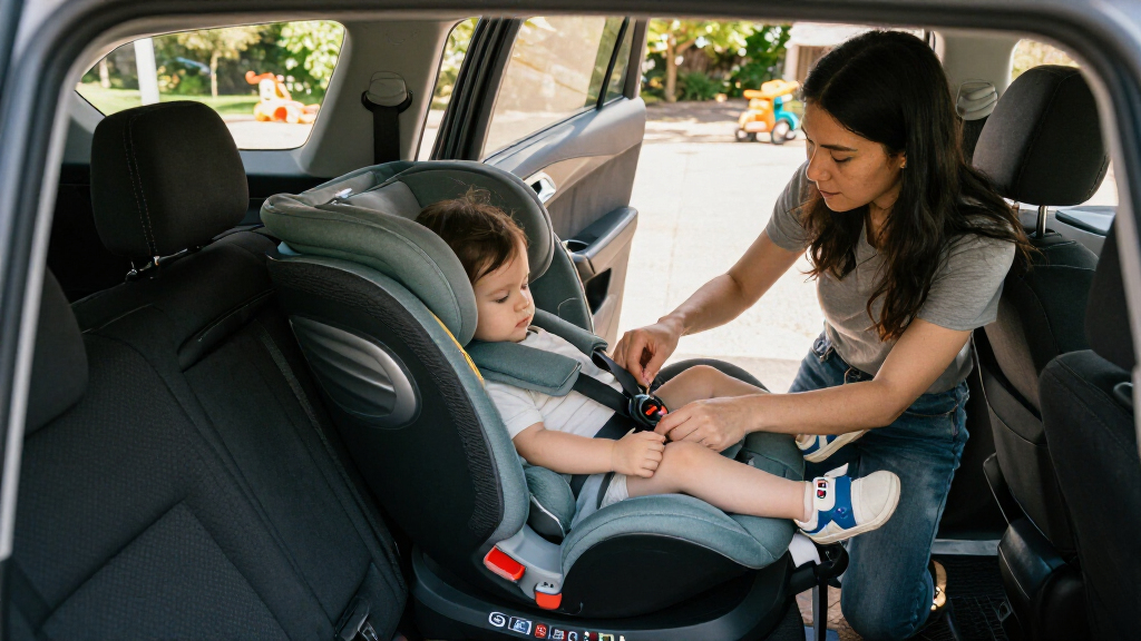 14 Best Convertible Car Seats for Growing Families in 2027