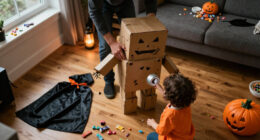 14 Best Halloween Costumes for Dads in 2027