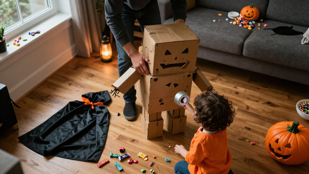 14 Best Halloween Costumes for Dads in 2027