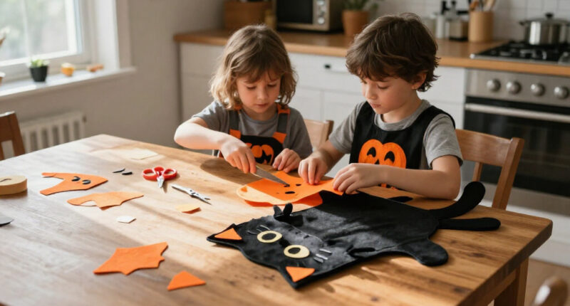 14 Best Halloween Costumes for Kids for Comfort and Creativity in 2027