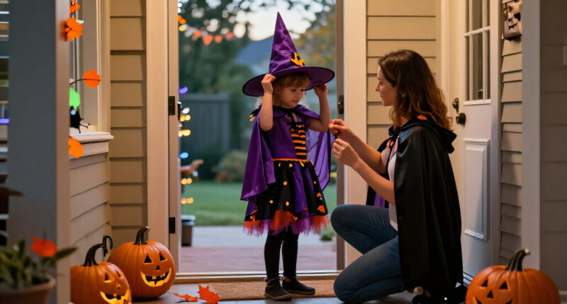 14 Best Halloween Costumes for Kids in 2027