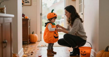 14 Best Halloween Costumes for Toddlers and Parents in 2027