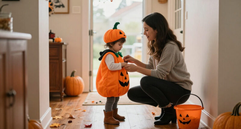 14 Best Halloween Costumes for Toddlers and Parents in 2027