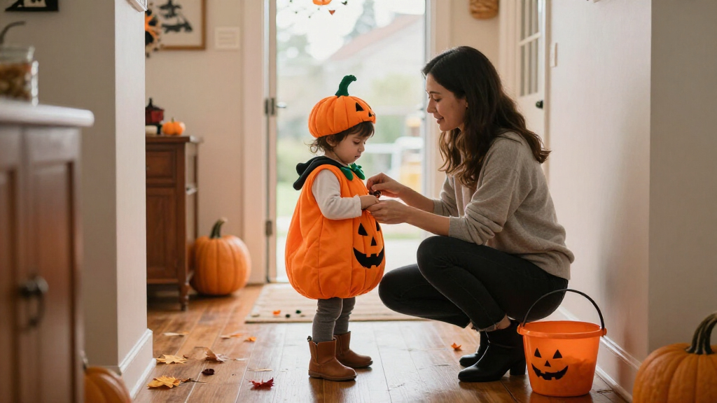 14 Best Halloween Costumes for Toddlers and Parents in 2027