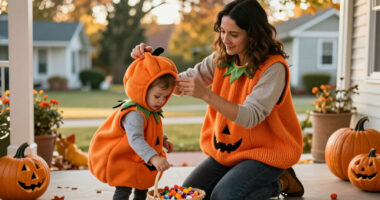 14 Best Halloween Costumes for Toddlers in 2027