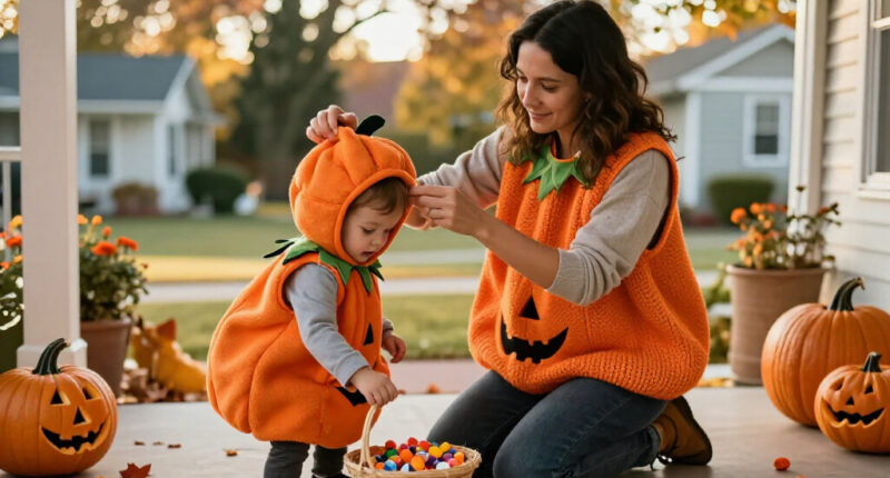 14 Best Halloween Costumes for Toddlers in 2027