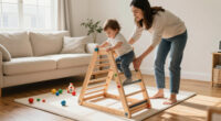 14 Best Indoor Climbing Toys for Toddlers in 2027