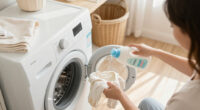14 Best Nontoxic Baby Laundry Detergents for 2027