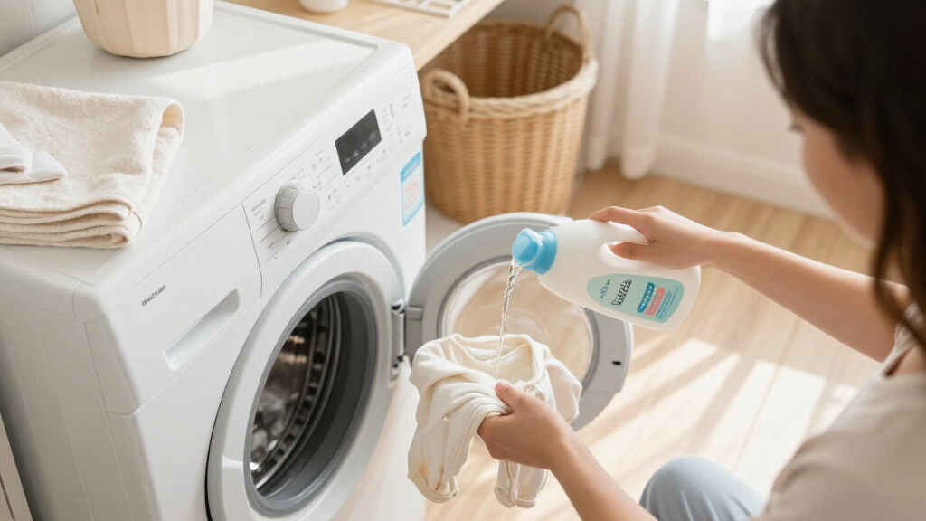 14 Best Nontoxic Baby Laundry Detergents for 2027